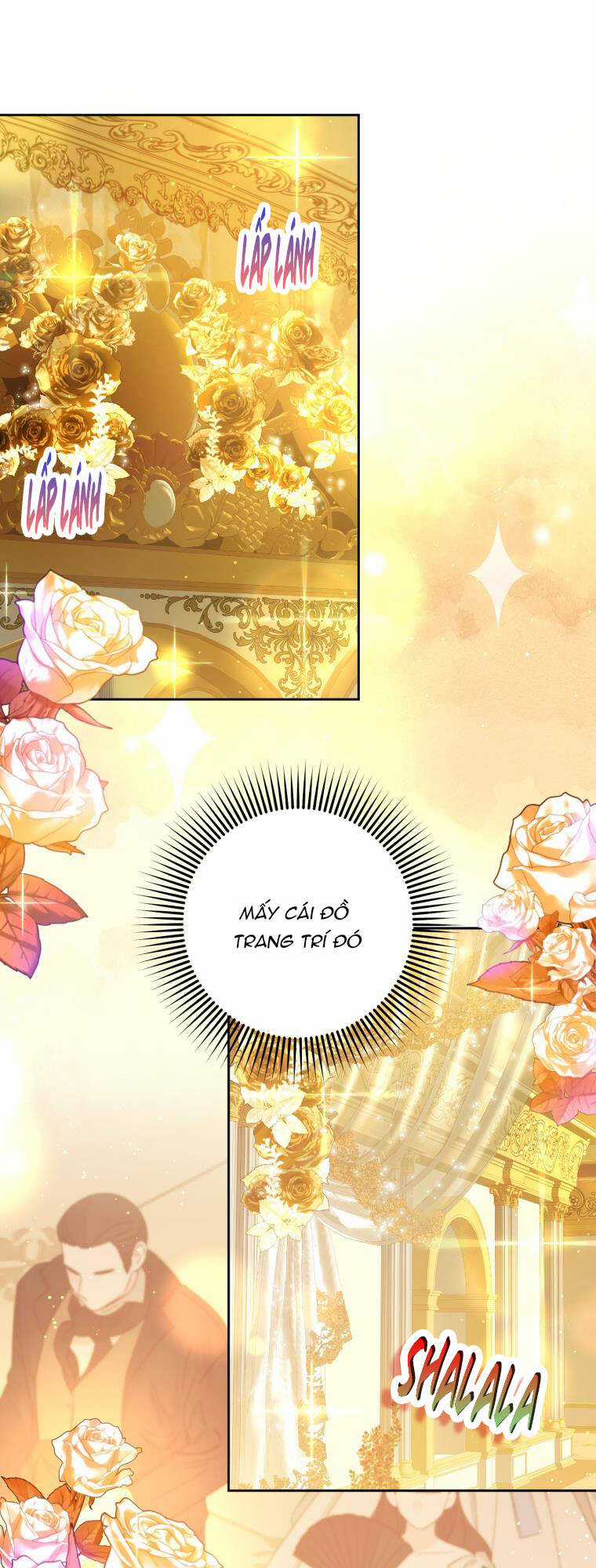 Em Trai Tôi Là Hoàng Đế Ngang Ngược Chapter 36 trang 16