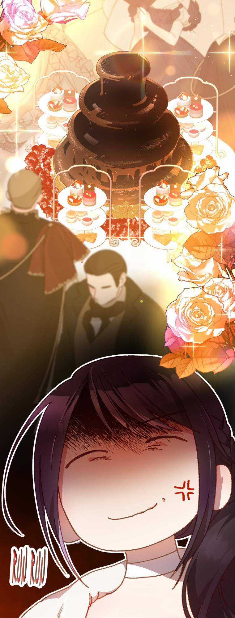 Em Trai Tôi Là Hoàng Đế Ngang Ngược Chapter 36 trang 17