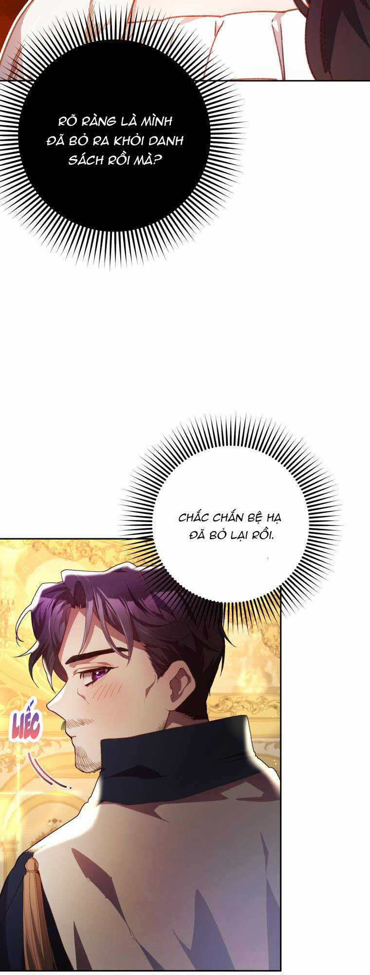 Em Trai Tôi Là Hoàng Đế Ngang Ngược Chapter 36 trang 18