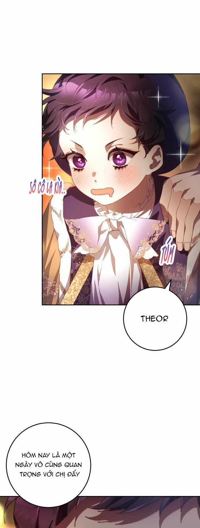 Em Trai Tôi Là Hoàng Đế Ngang Ngược Chapter 36 trang 19