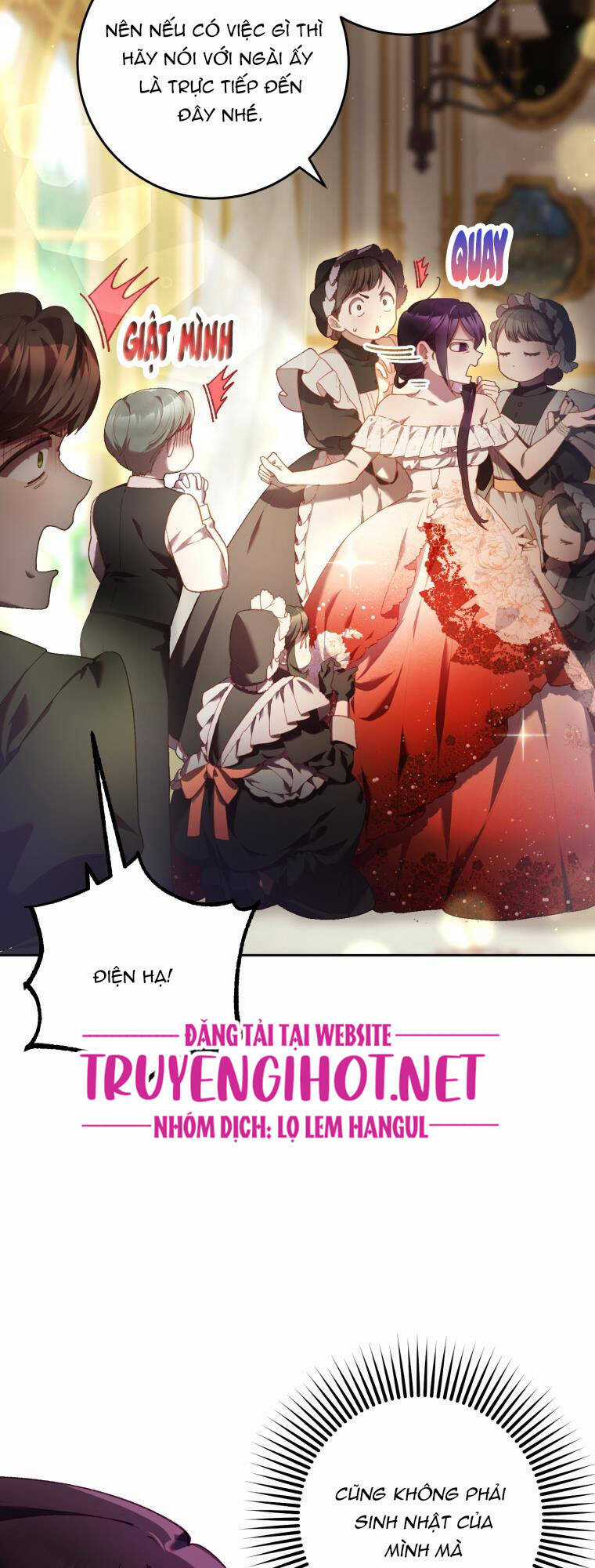 Em Trai Tôi Là Hoàng Đế Ngang Ngược Chapter 36 trang 2