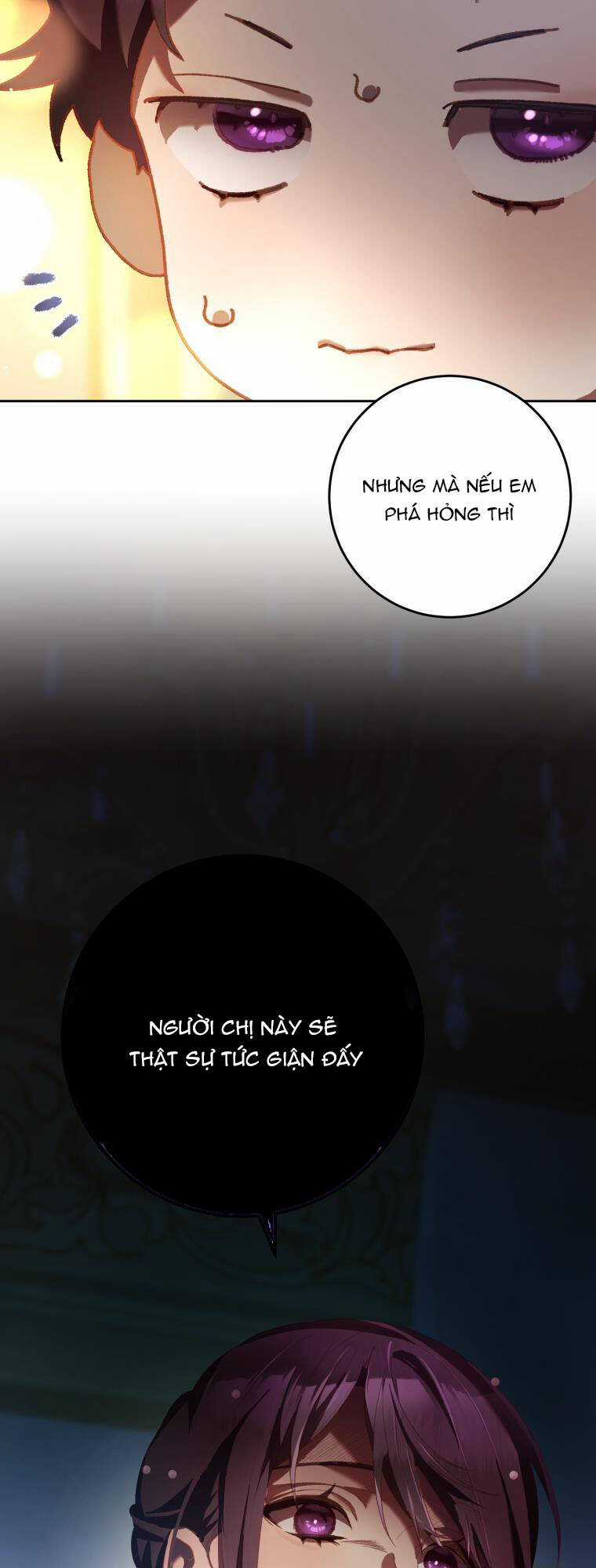 Em Trai Tôi Là Hoàng Đế Ngang Ngược Chapter 36 trang 20