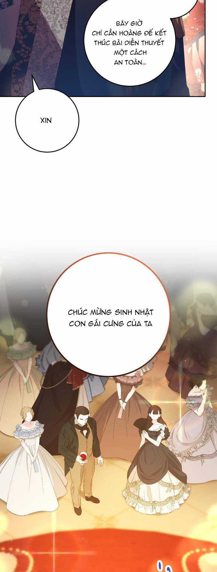 Em Trai Tôi Là Hoàng Đế Ngang Ngược Chapter 36 trang 22