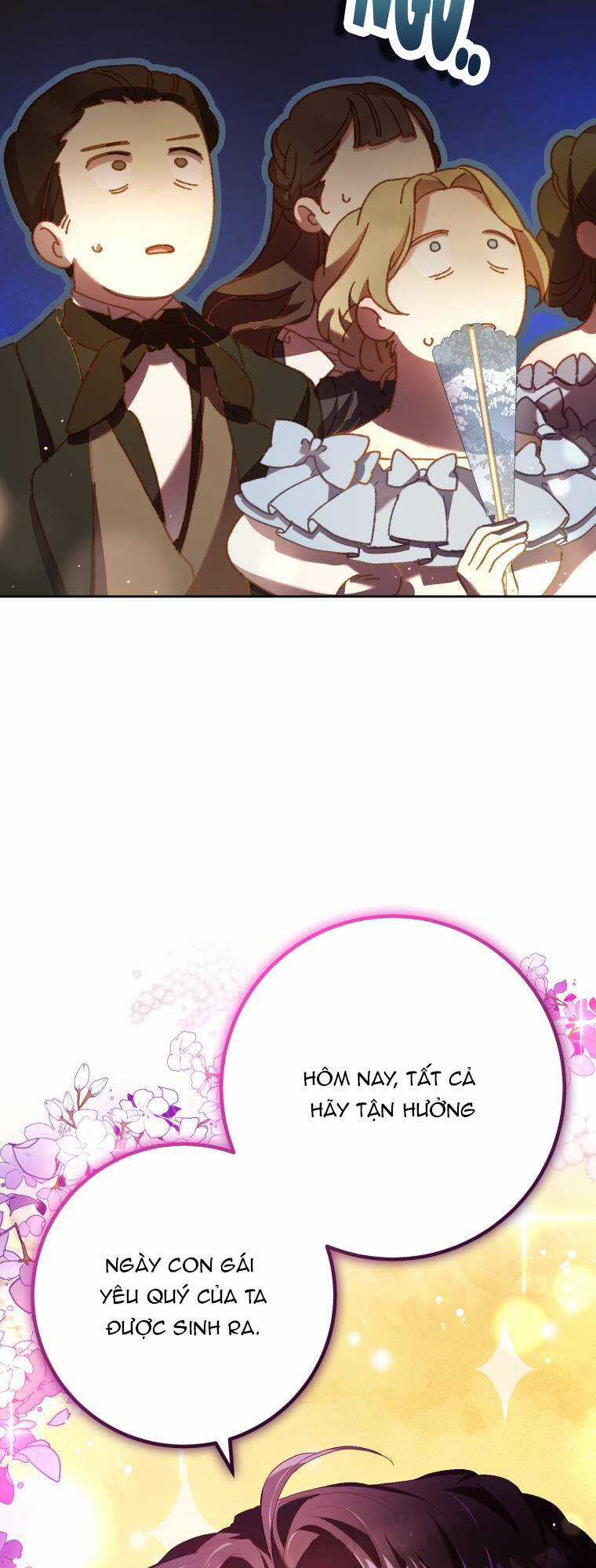 Em Trai Tôi Là Hoàng Đế Ngang Ngược Chapter 36 trang 24