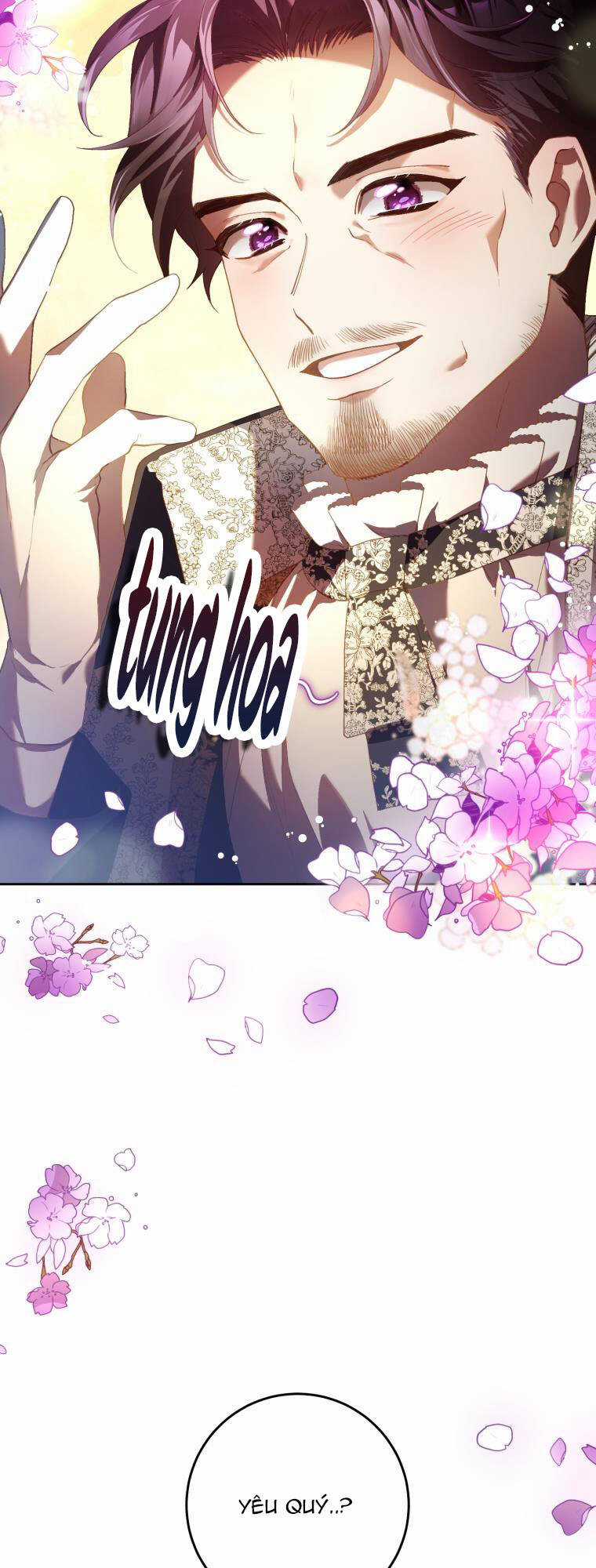 Em Trai Tôi Là Hoàng Đế Ngang Ngược Chapter 36 trang 25