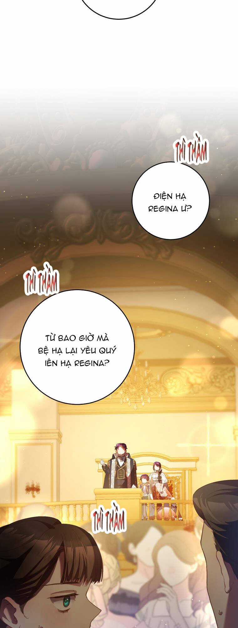 Em Trai Tôi Là Hoàng Đế Ngang Ngược Chapter 36 trang 26