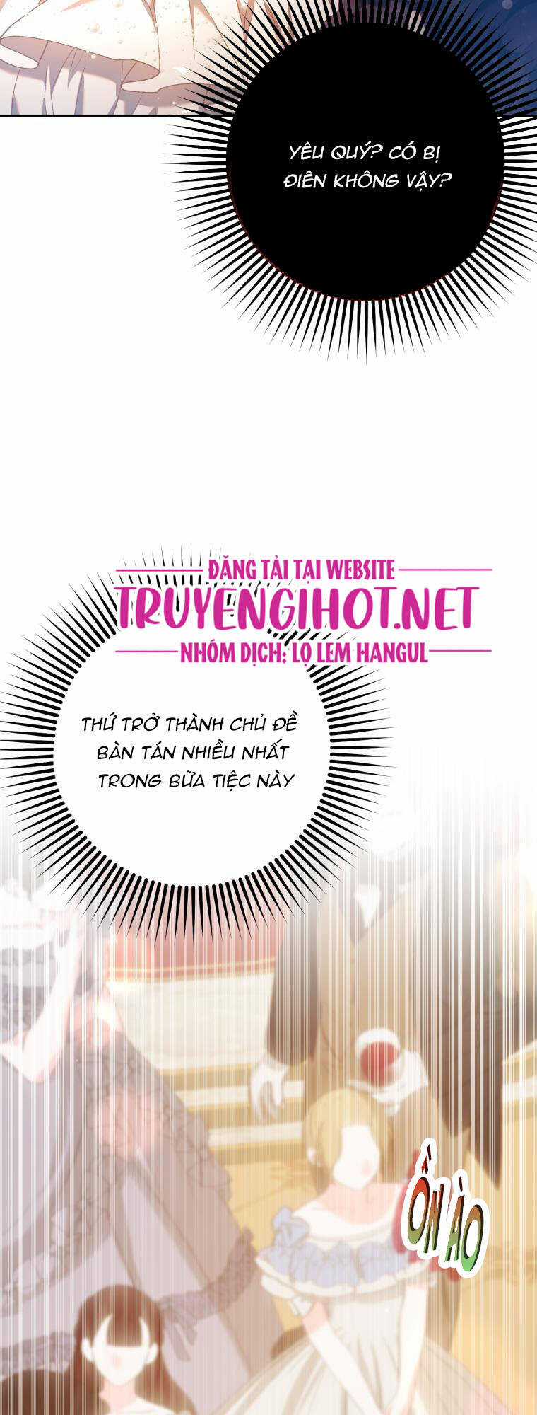 Em Trai Tôi Là Hoàng Đế Ngang Ngược Chapter 36 trang 29