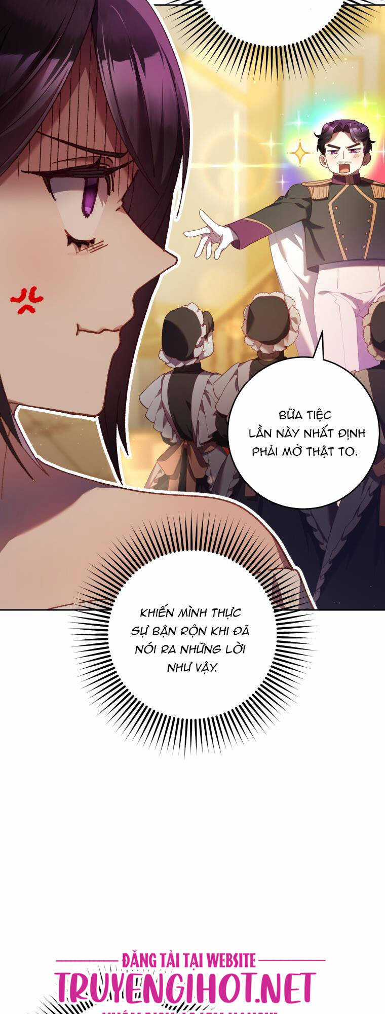 Em Trai Tôi Là Hoàng Đế Ngang Ngược Chapter 36 trang 3