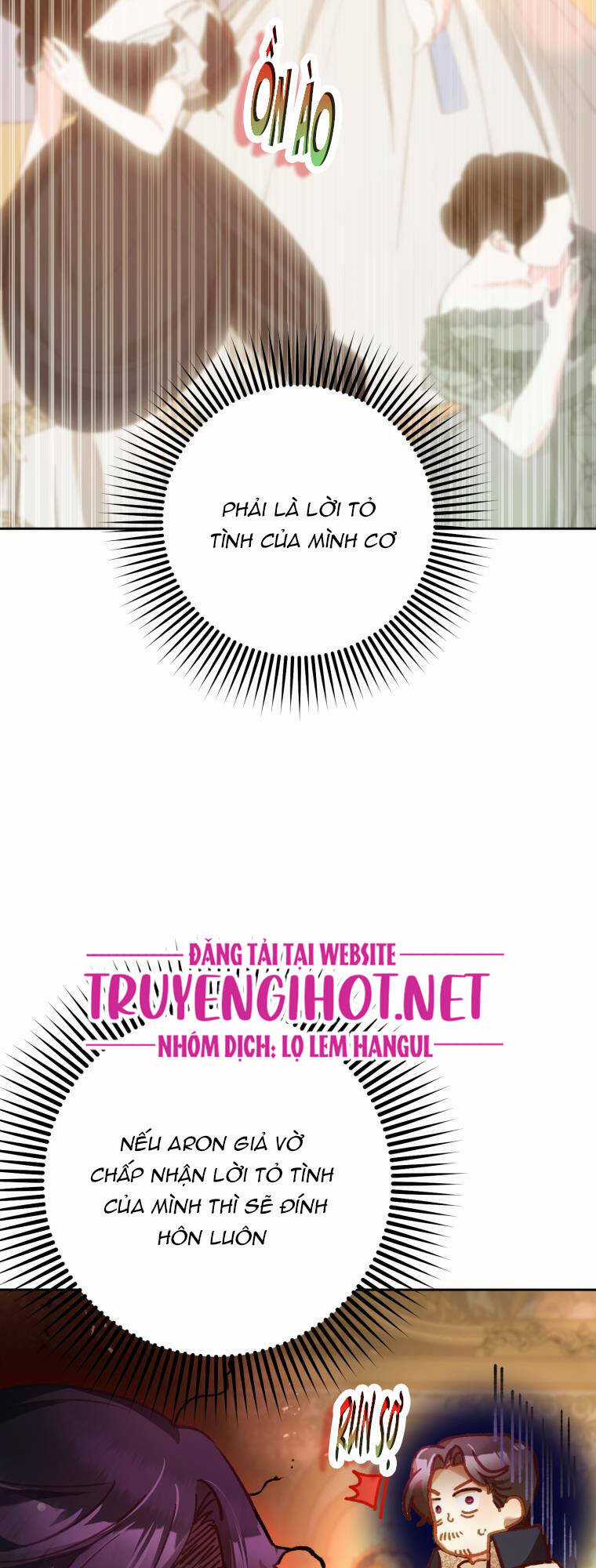 Em Trai Tôi Là Hoàng Đế Ngang Ngược Chapter 36 trang 30