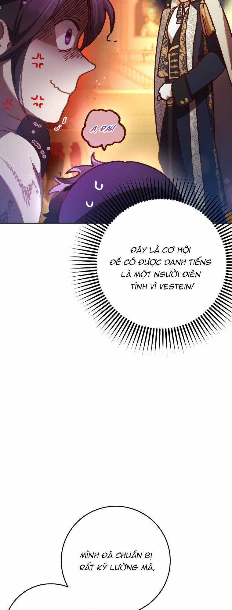 Em Trai Tôi Là Hoàng Đế Ngang Ngược Chapter 36 trang 31