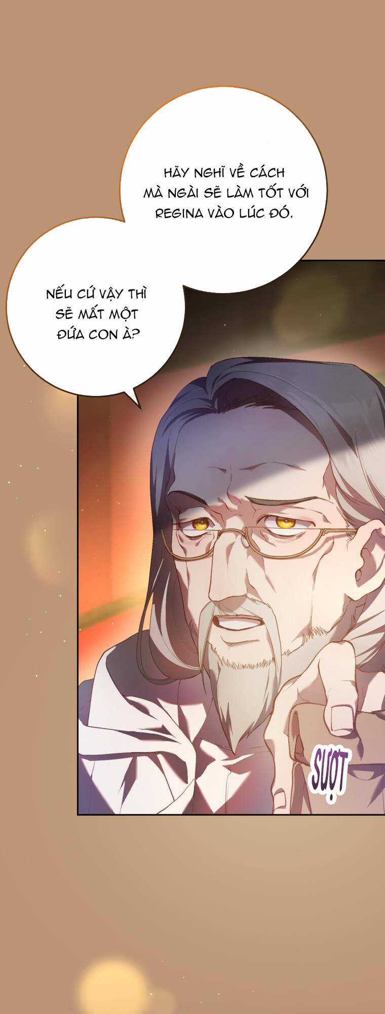 Em Trai Tôi Là Hoàng Đế Ngang Ngược Chapter 36 trang 34