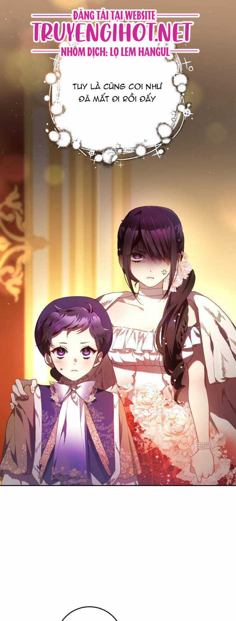 Em Trai Tôi Là Hoàng Đế Ngang Ngược Chapter 36 trang 35