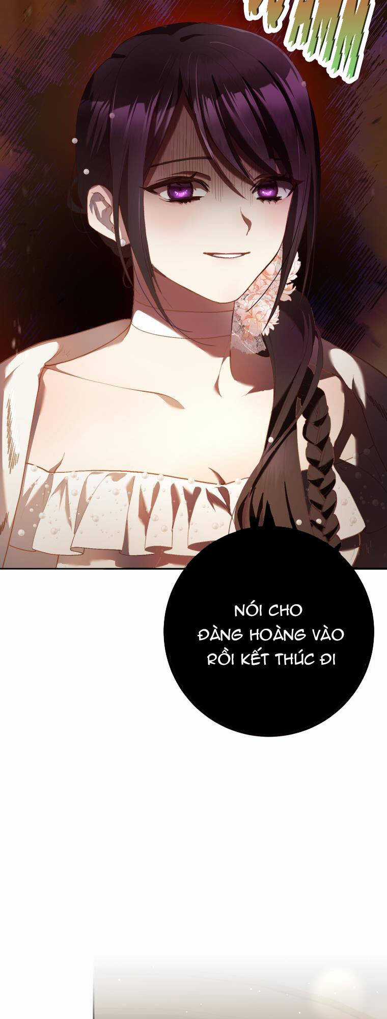 Em Trai Tôi Là Hoàng Đế Ngang Ngược Chapter 36 trang 37