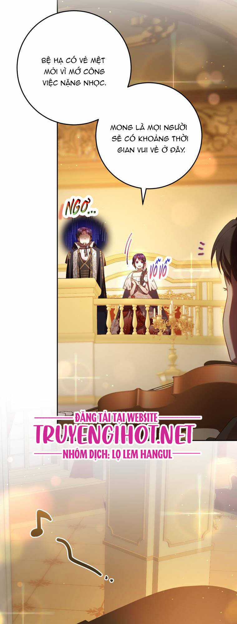 Em Trai Tôi Là Hoàng Đế Ngang Ngược Chapter 36 trang 38