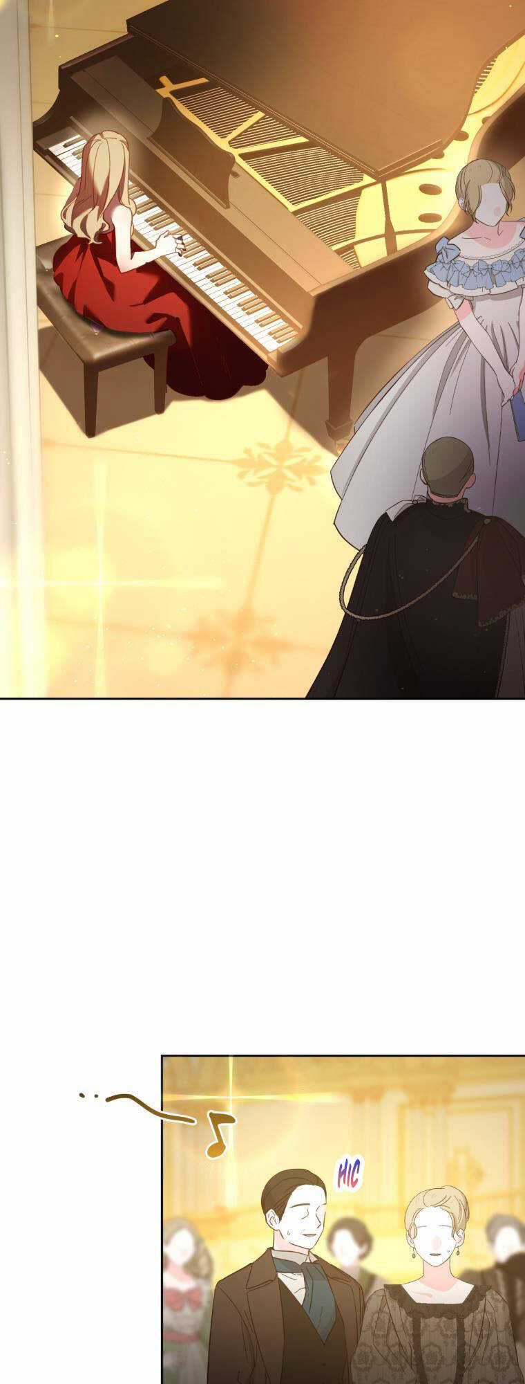 Em Trai Tôi Là Hoàng Đế Ngang Ngược Chapter 36 trang 39