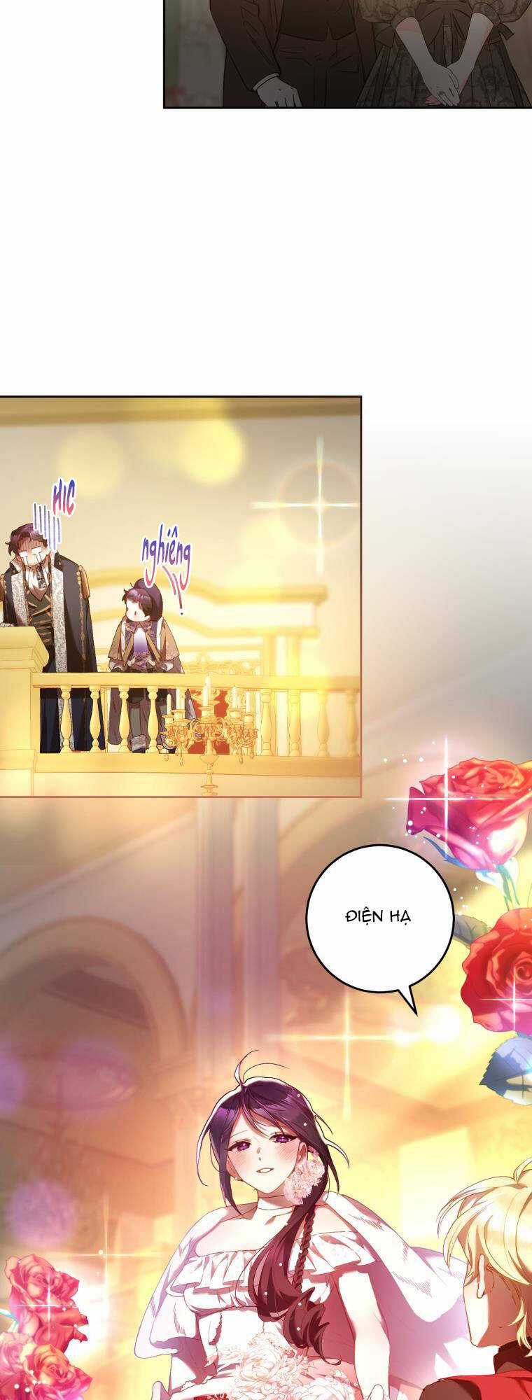 Em Trai Tôi Là Hoàng Đế Ngang Ngược Chapter 36 trang 40