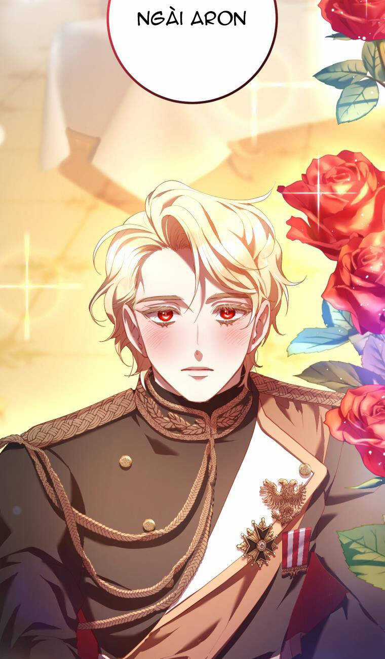 Em Trai Tôi Là Hoàng Đế Ngang Ngược Chapter 36 trang 42