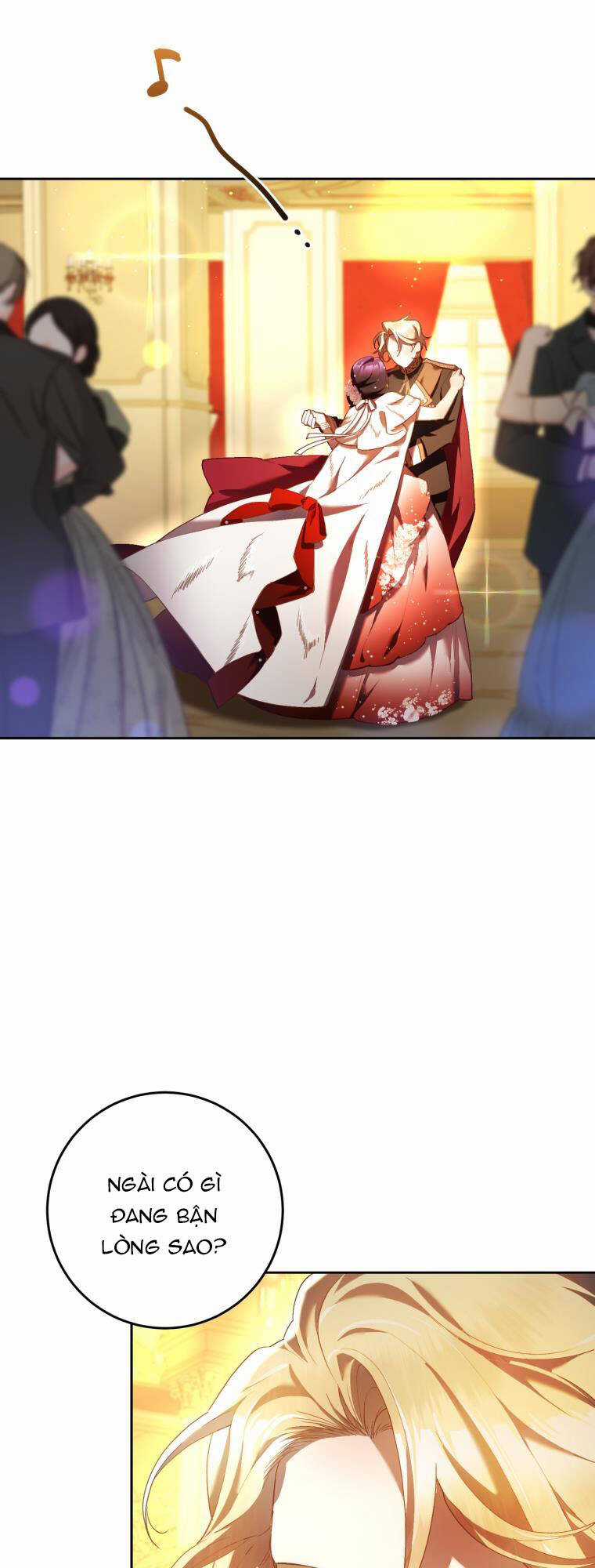 Em Trai Tôi Là Hoàng Đế Ngang Ngược Chapter 36 trang 44