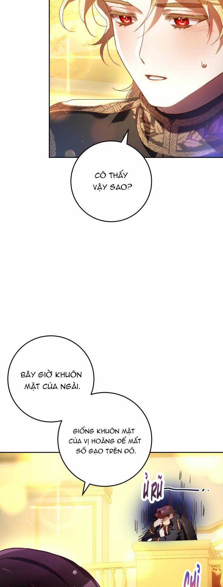 Em Trai Tôi Là Hoàng Đế Ngang Ngược Chapter 36 trang 45