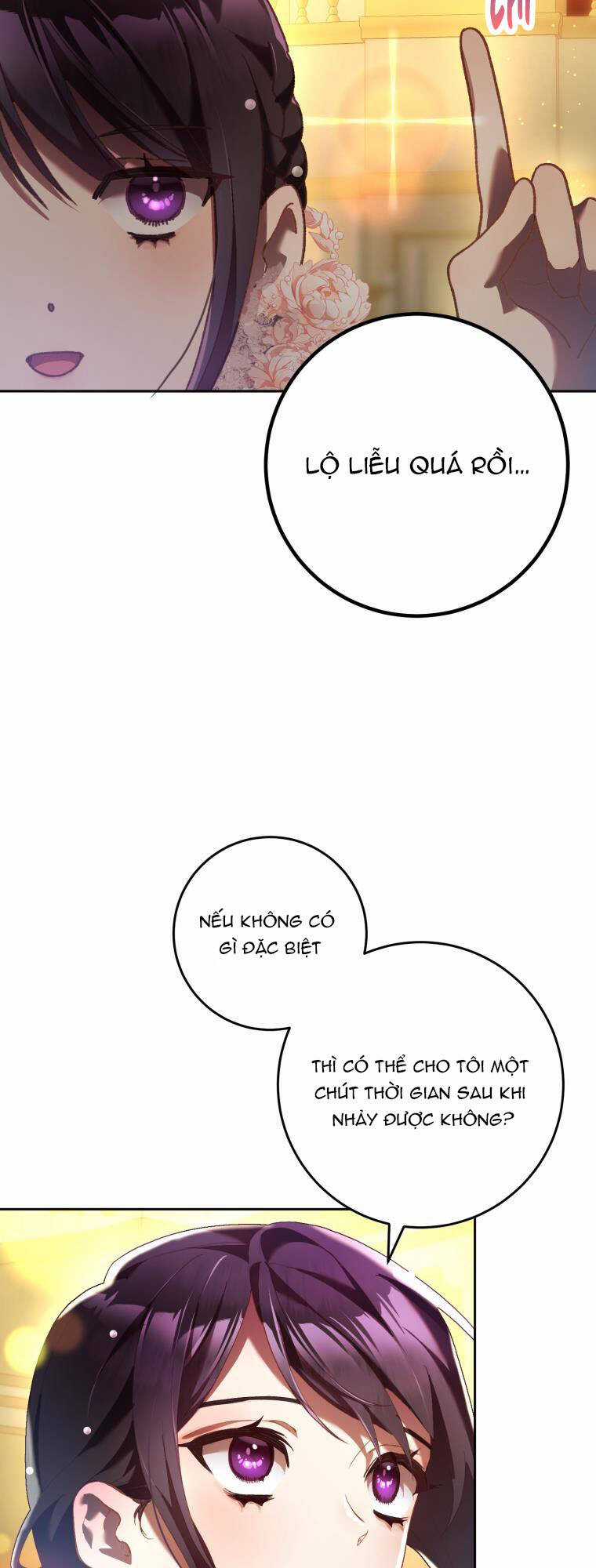 Em Trai Tôi Là Hoàng Đế Ngang Ngược Chapter 36 trang 46