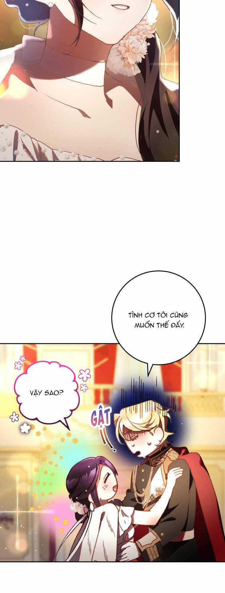 Em Trai Tôi Là Hoàng Đế Ngang Ngược Chapter 36 trang 47