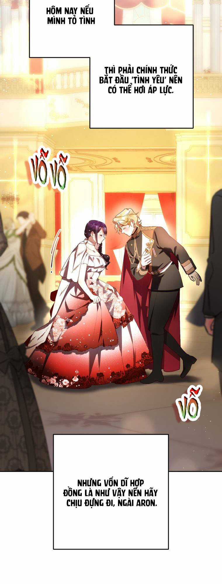 Em Trai Tôi Là Hoàng Đế Ngang Ngược Chapter 36 trang 49