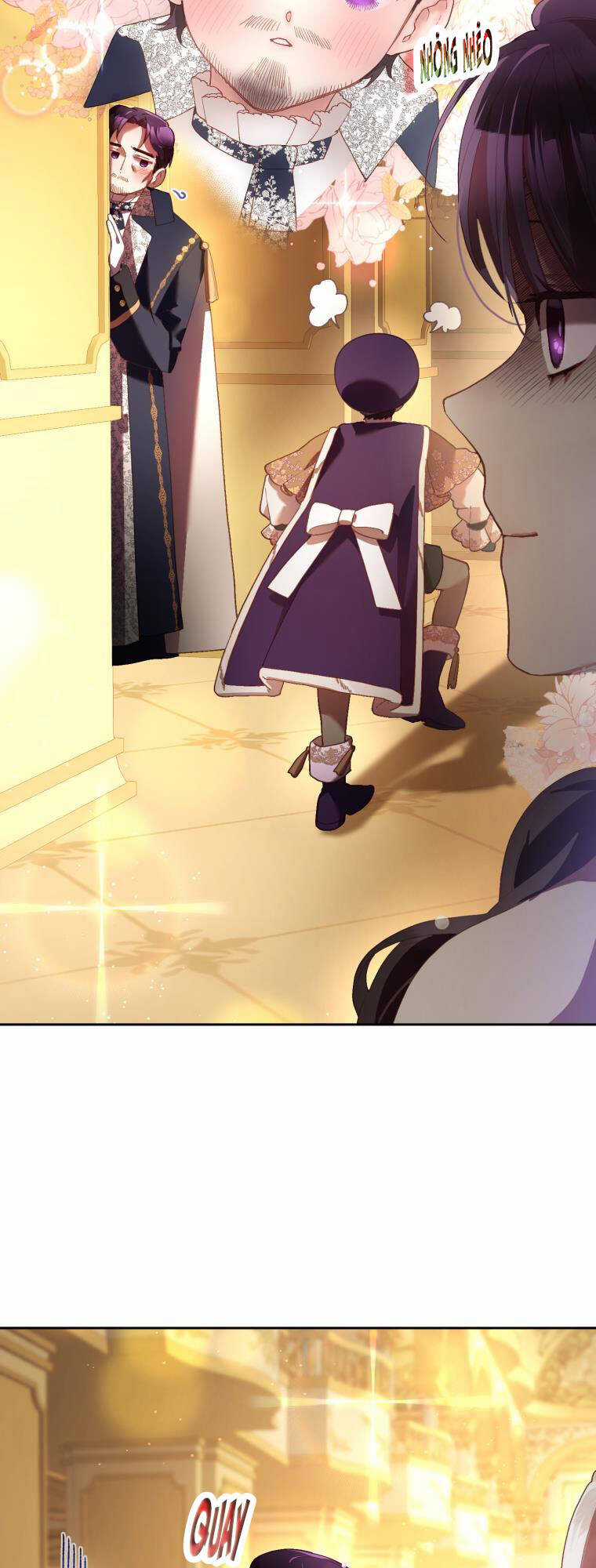 Em Trai Tôi Là Hoàng Đế Ngang Ngược Chapter 36 trang 53