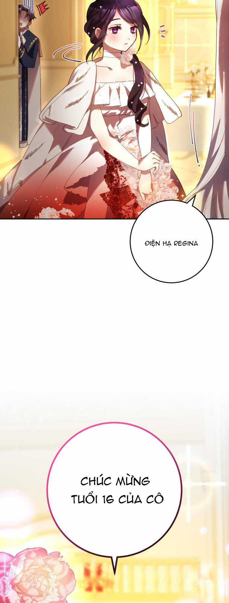 Em Trai Tôi Là Hoàng Đế Ngang Ngược Chapter 36 trang 54