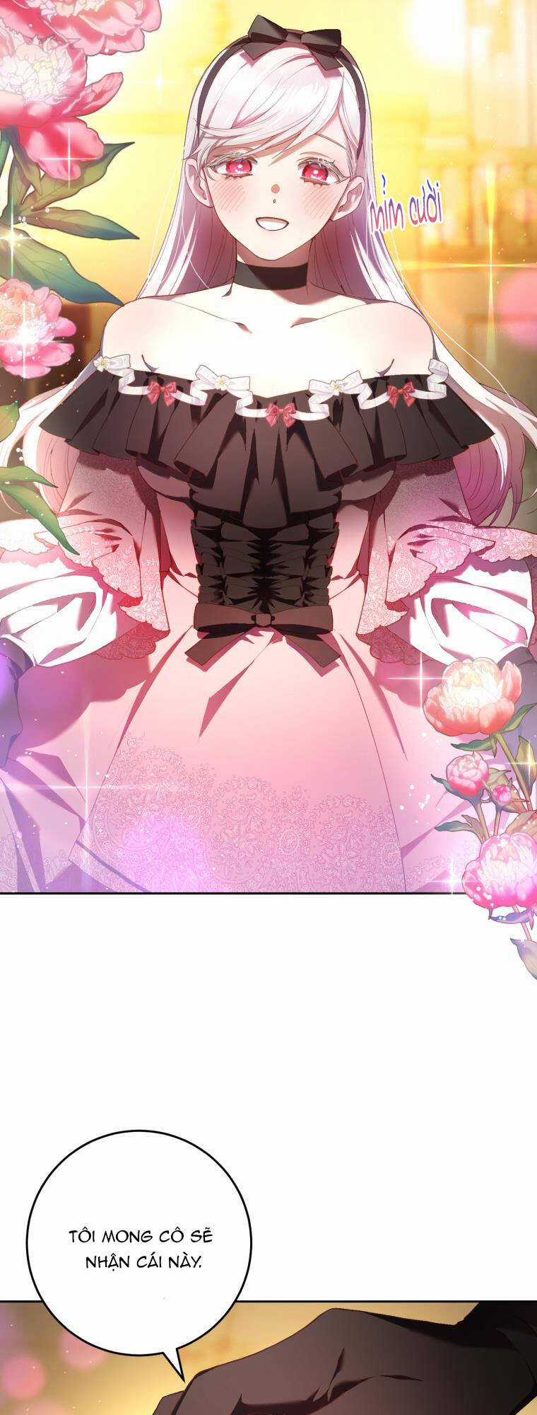 Em Trai Tôi Là Hoàng Đế Ngang Ngược Chapter 36 trang 55