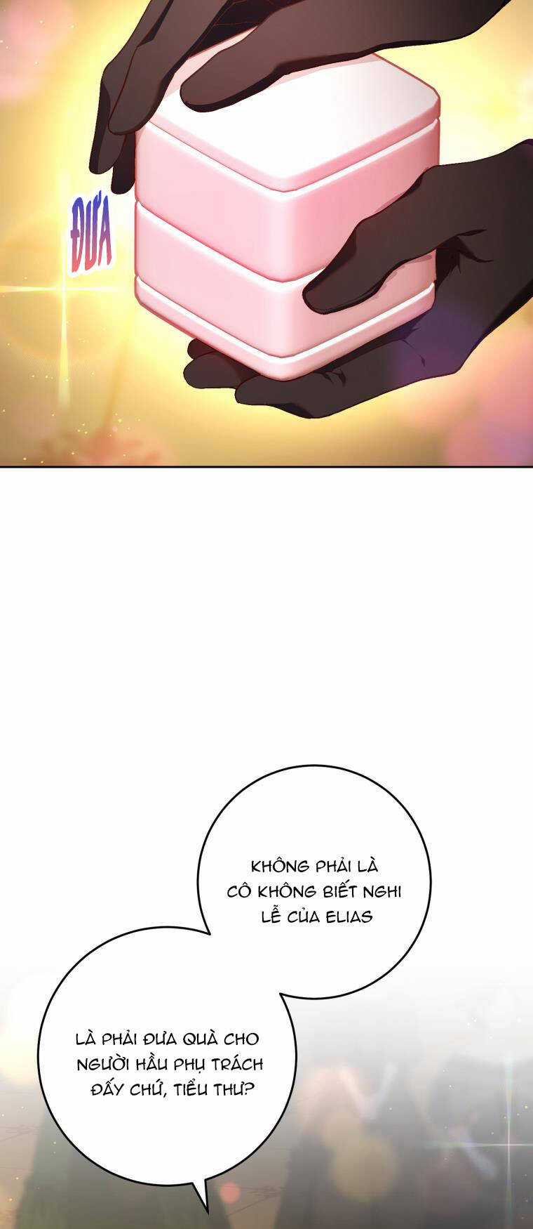 Em Trai Tôi Là Hoàng Đế Ngang Ngược Chapter 36 trang 56