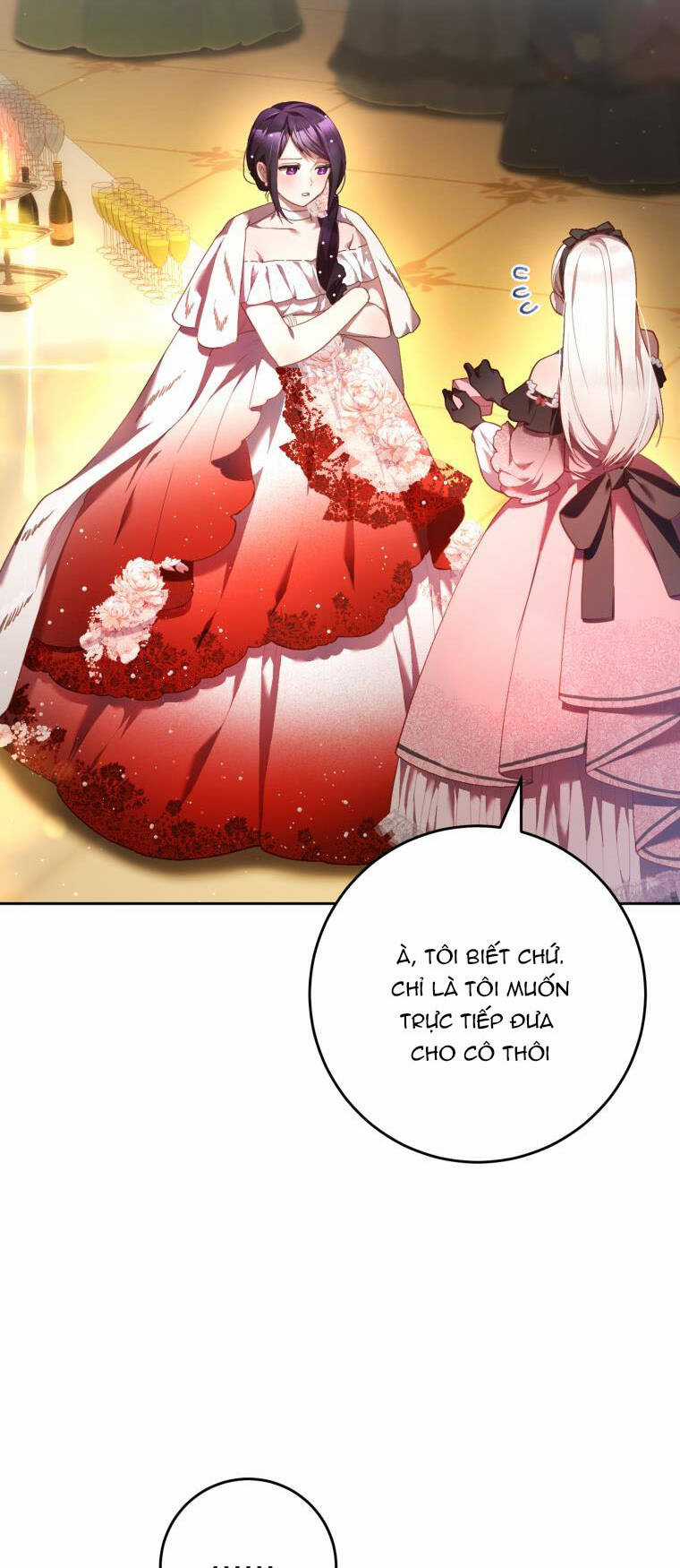 Em Trai Tôi Là Hoàng Đế Ngang Ngược Chapter 36 trang 57