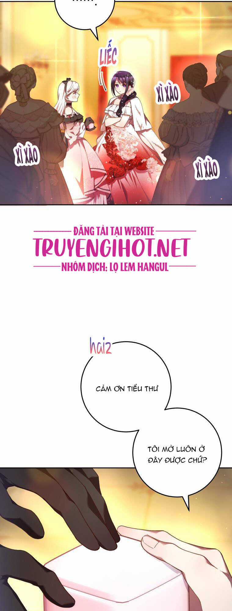 Em Trai Tôi Là Hoàng Đế Ngang Ngược Chapter 36 trang 58