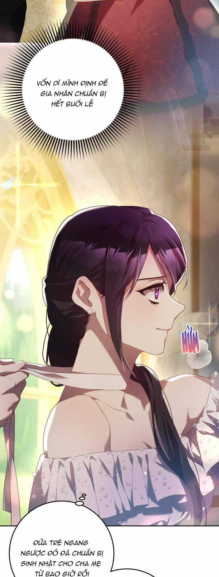 Em Trai Tôi Là Hoàng Đế Ngang Ngược Chapter 36 trang 7