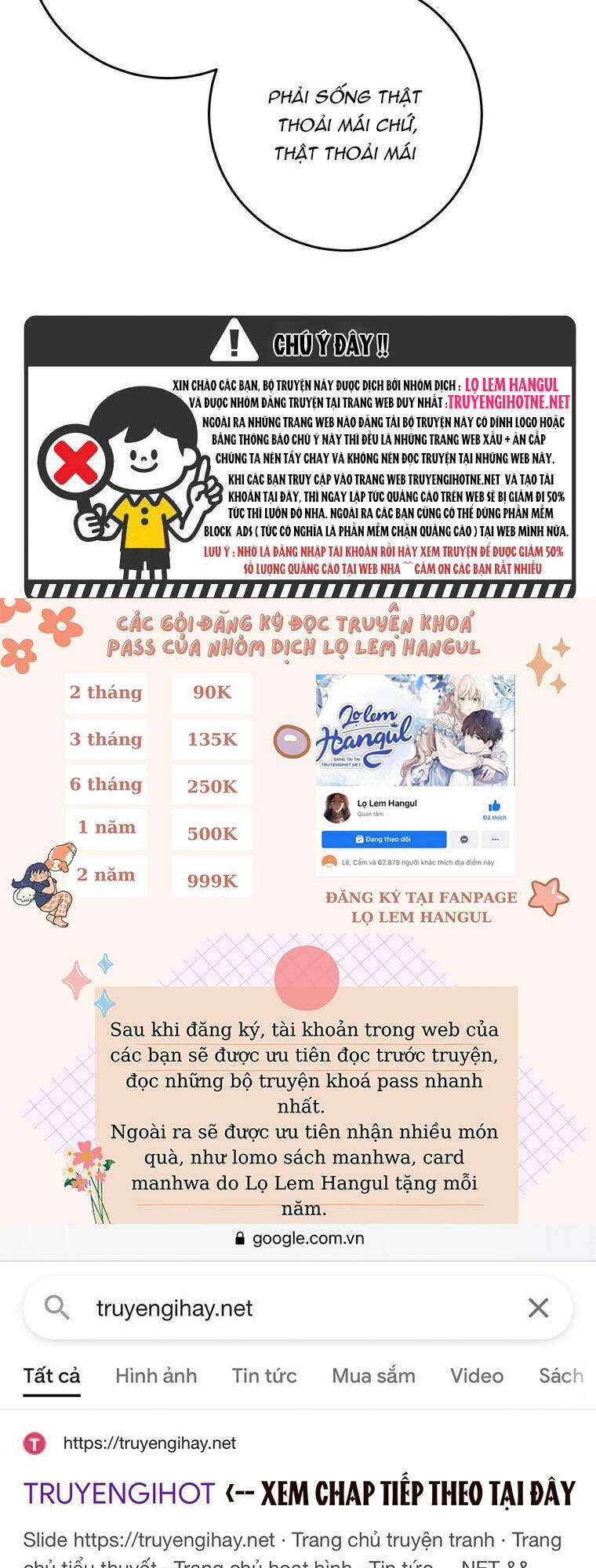 Em Trai Tôi Là Hoàng Đế Ngang Ngược Chapter 36 trang 8