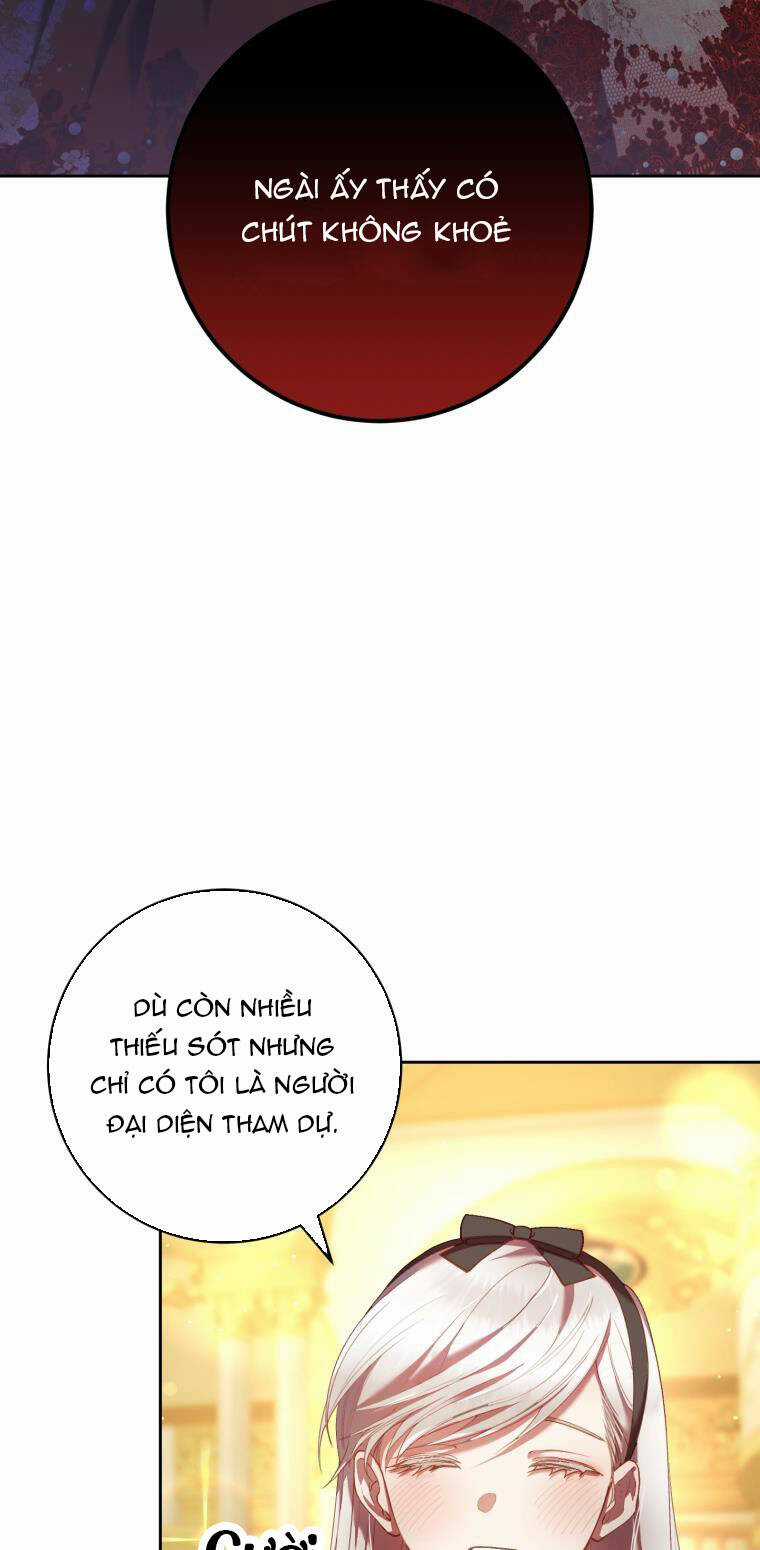 Em Trai Tôi Là Hoàng Đế Ngang Ngược Chapter 37 trang 10