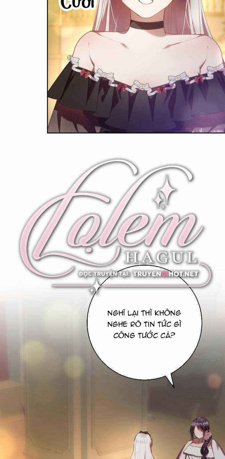 Em Trai Tôi Là Hoàng Đế Ngang Ngược Chapter 37 trang 11