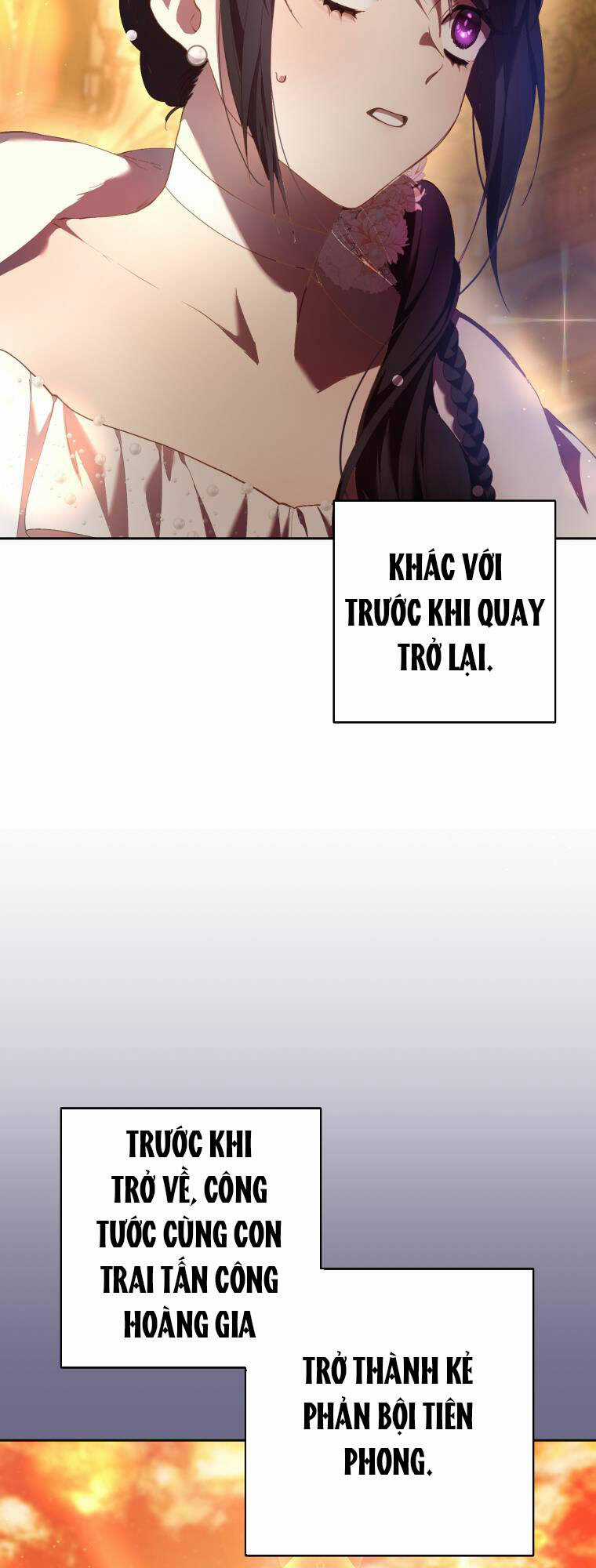 Em Trai Tôi Là Hoàng Đế Ngang Ngược Chapter 37 trang 13