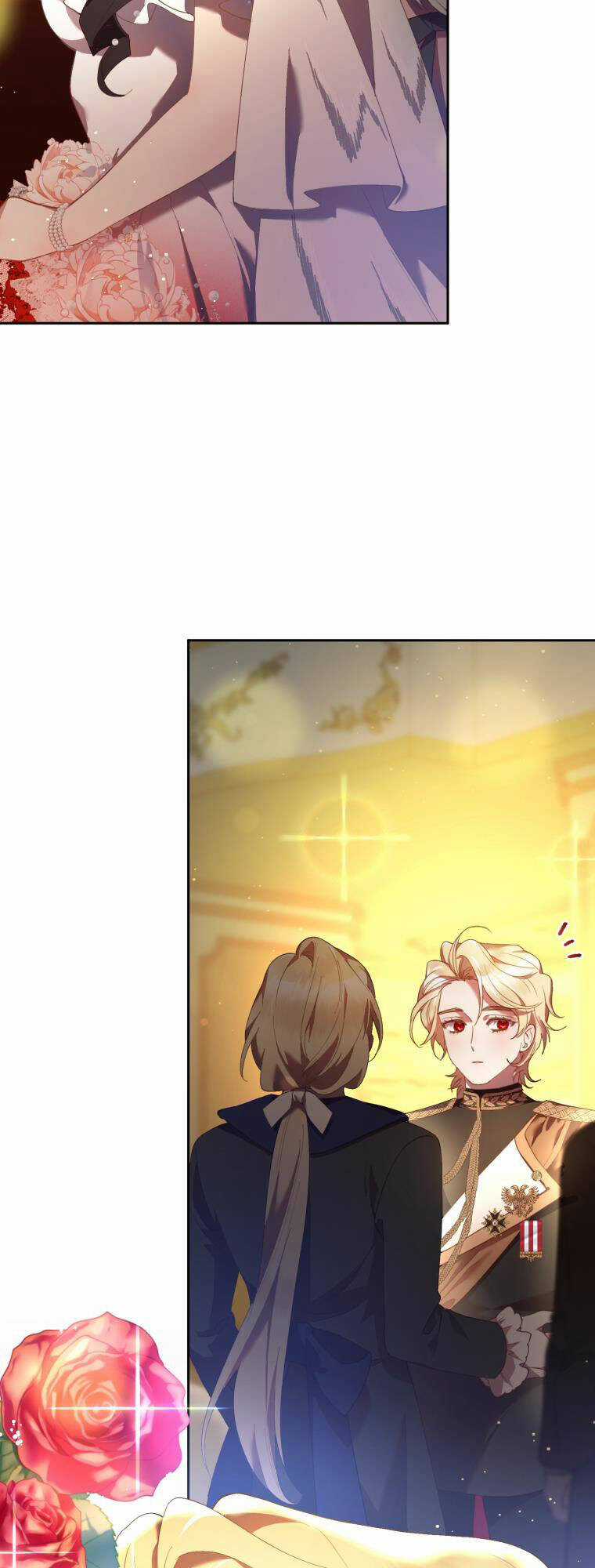 Em Trai Tôi Là Hoàng Đế Ngang Ngược Chapter 37 trang 19