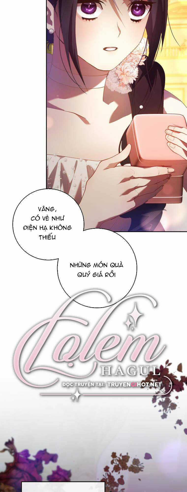 Em Trai Tôi Là Hoàng Đế Ngang Ngược Chapter 37 trang 2