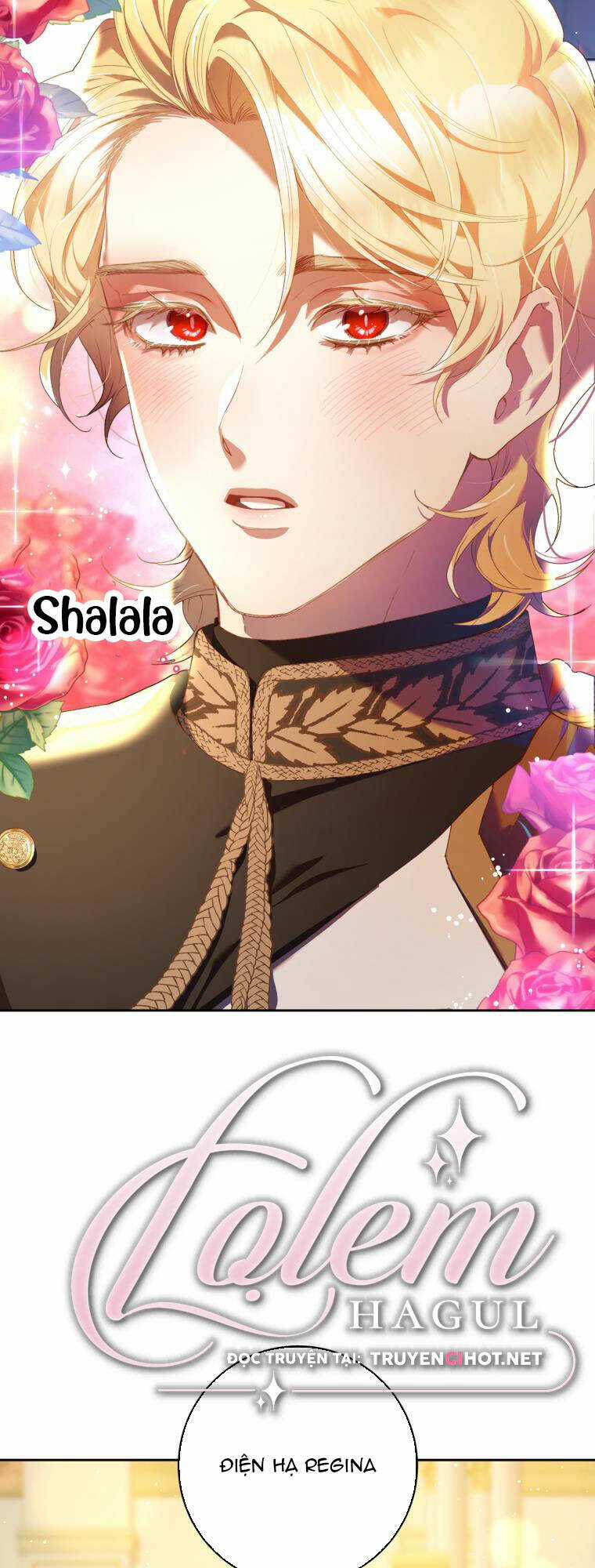 Em Trai Tôi Là Hoàng Đế Ngang Ngược Chapter 37 trang 20