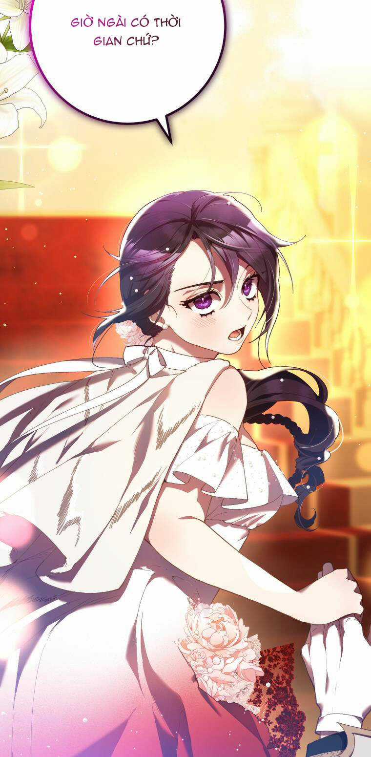 Em Trai Tôi Là Hoàng Đế Ngang Ngược Chapter 37 trang 22