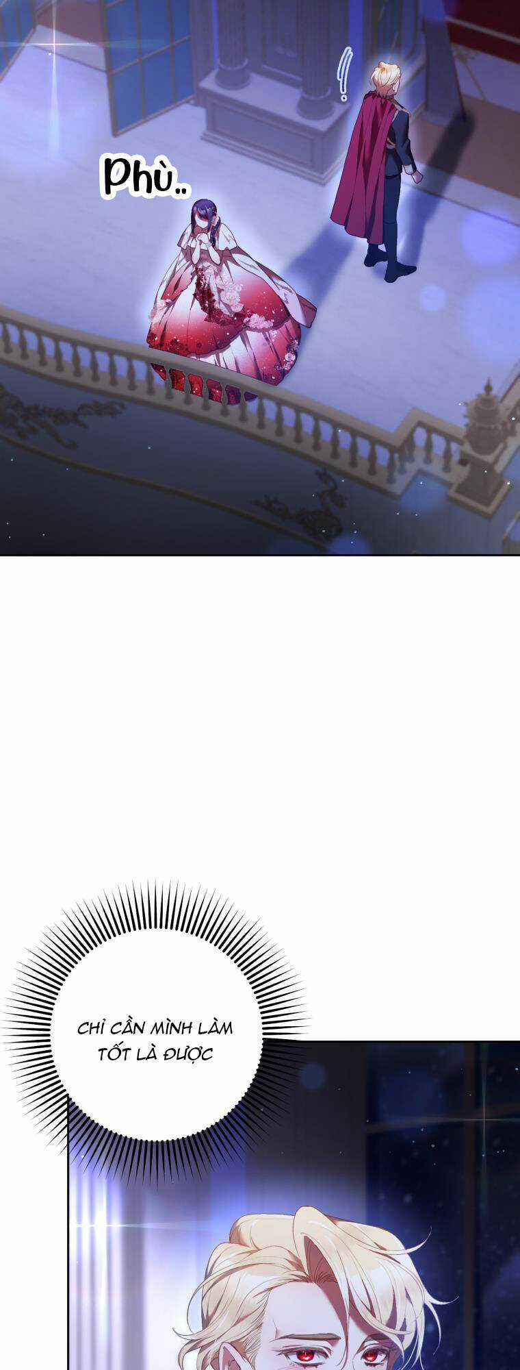 Em Trai Tôi Là Hoàng Đế Ngang Ngược Chapter 37 trang 26