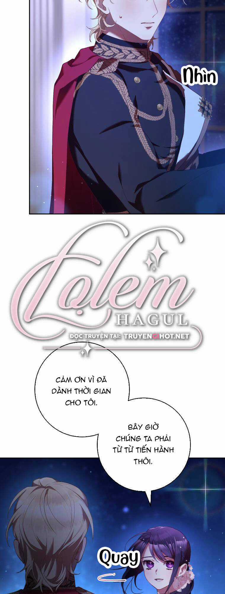 Em Trai Tôi Là Hoàng Đế Ngang Ngược Chapter 37 trang 27