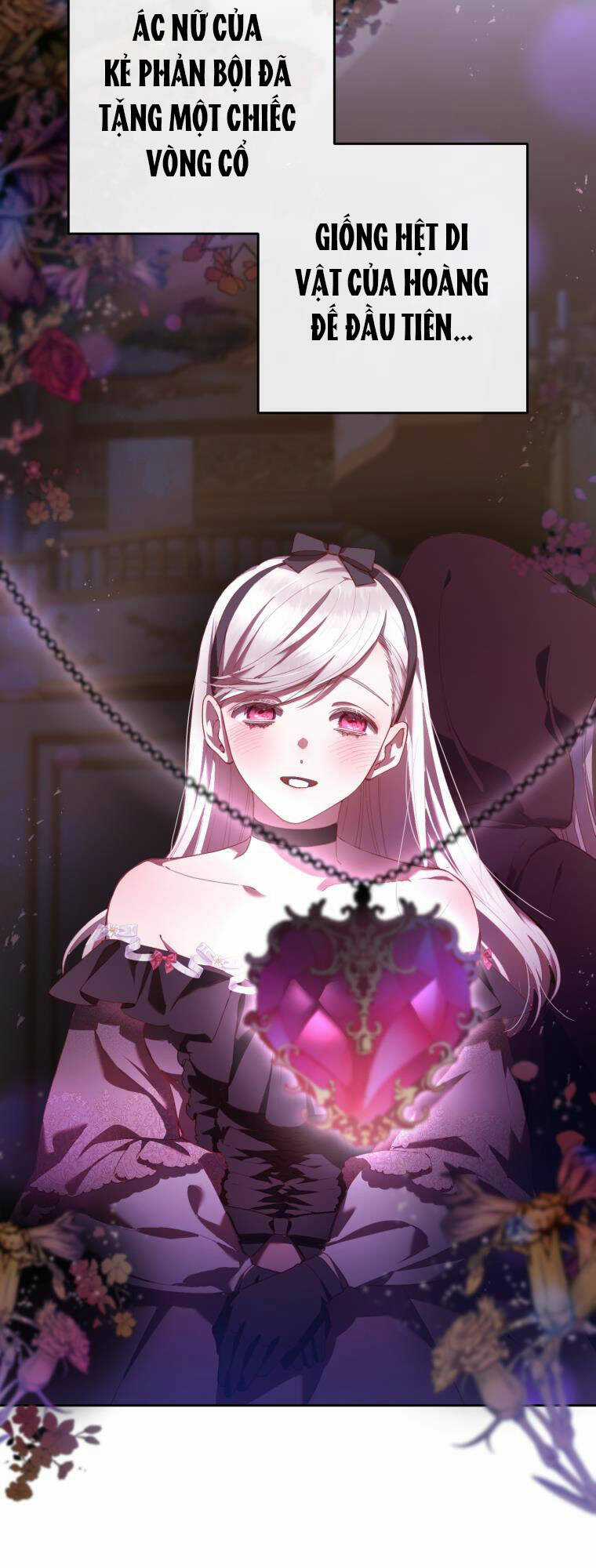 Em Trai Tôi Là Hoàng Đế Ngang Ngược Chapter 37 trang 3