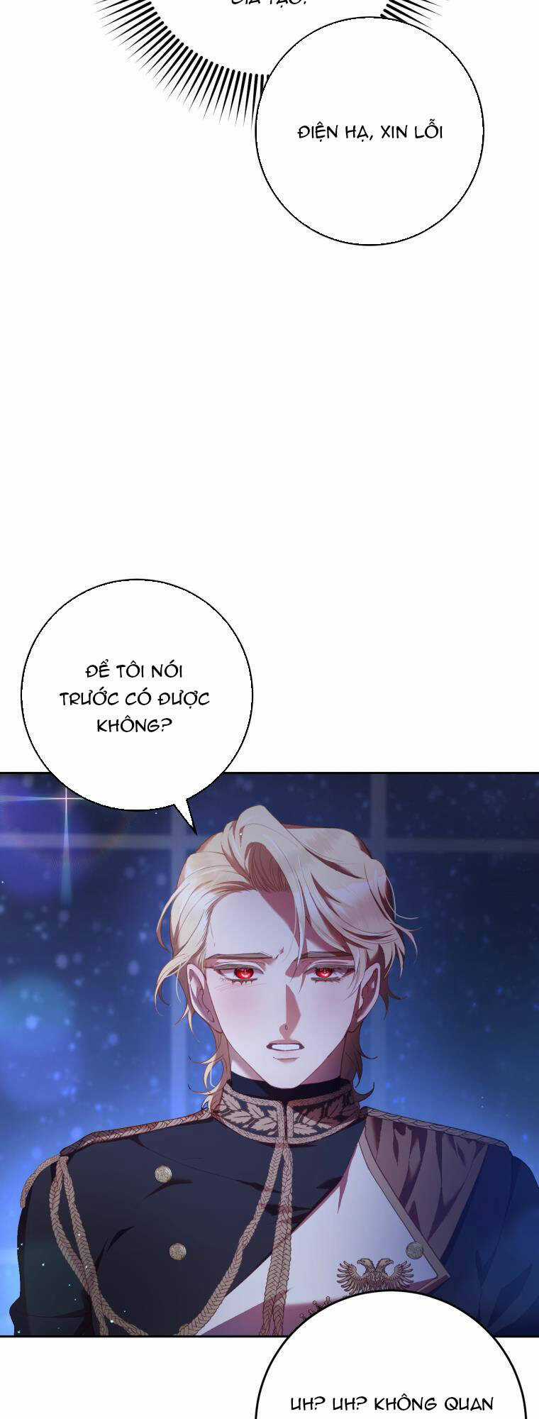 Em Trai Tôi Là Hoàng Đế Ngang Ngược Chapter 37 trang 30