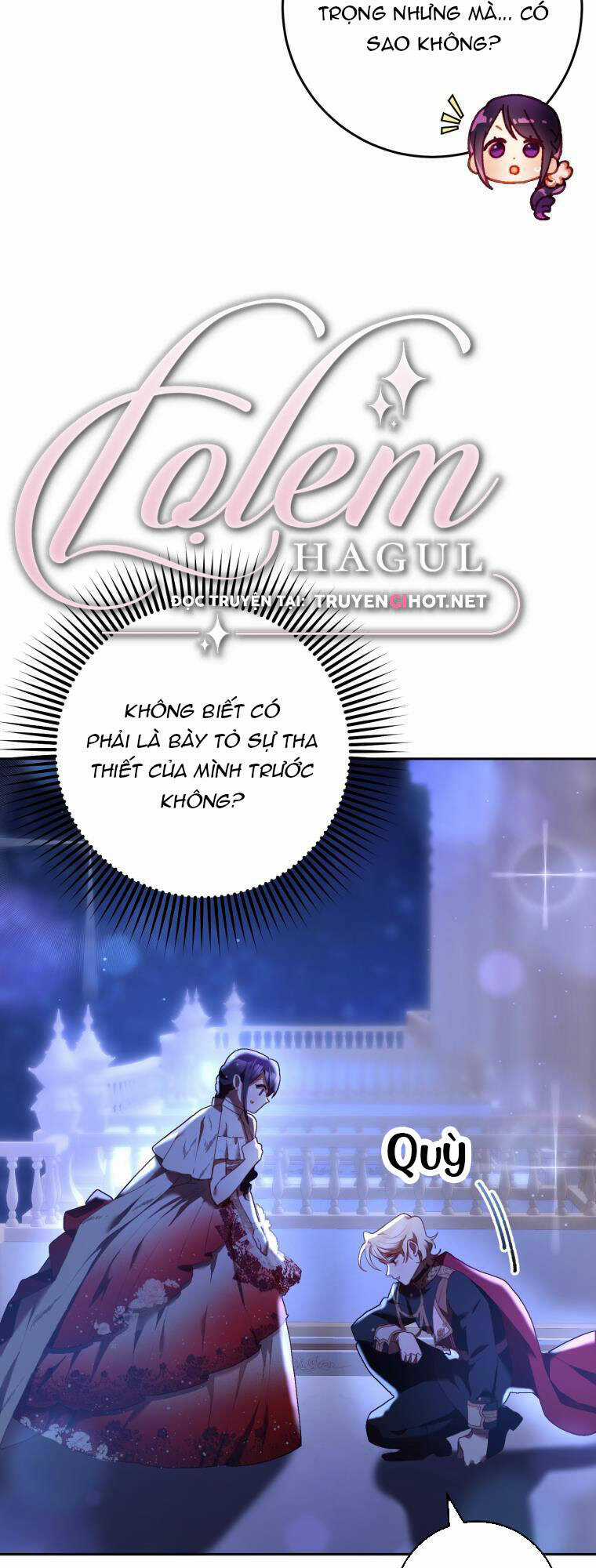 Em Trai Tôi Là Hoàng Đế Ngang Ngược Chapter 37 trang 31