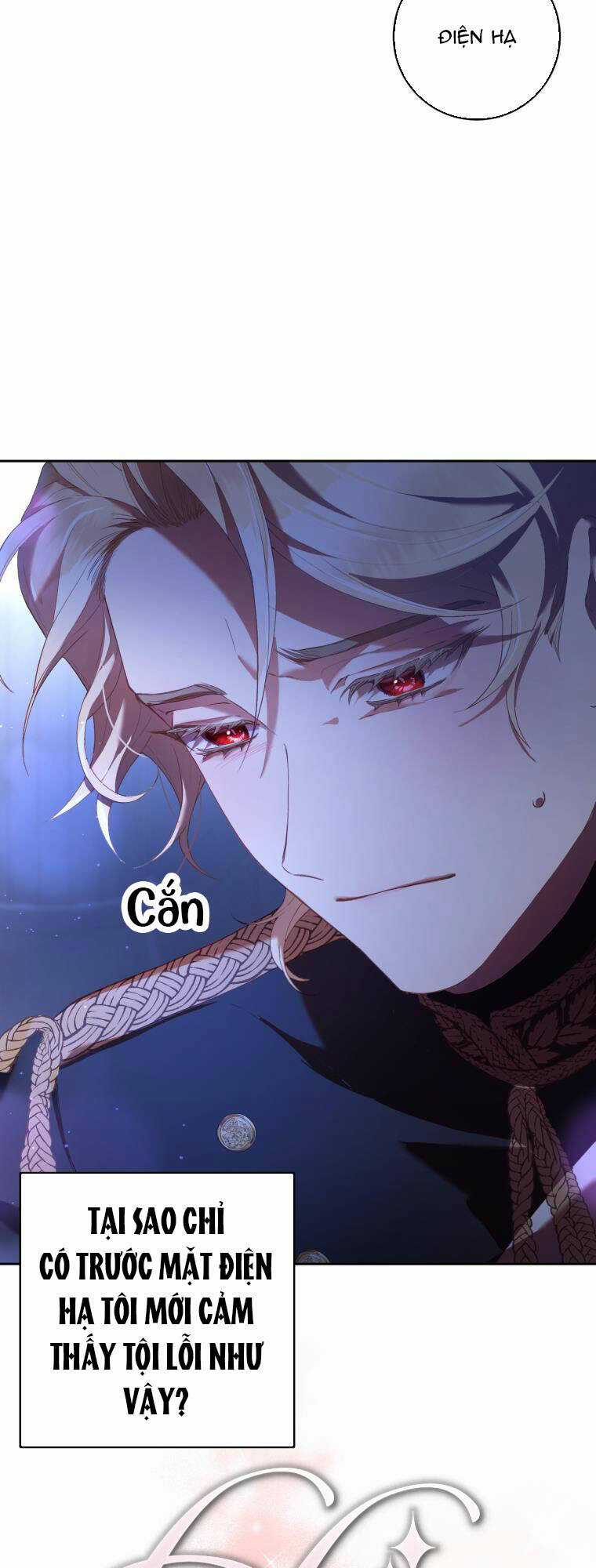 Em Trai Tôi Là Hoàng Đế Ngang Ngược Chapter 37 trang 32