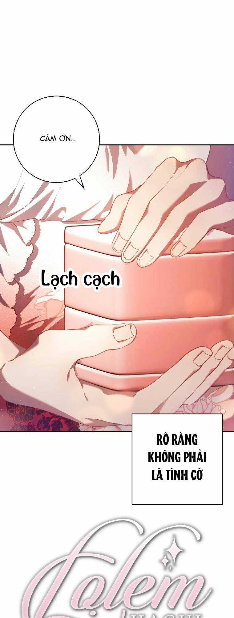 Em Trai Tôi Là Hoàng Đế Ngang Ngược Chapter 37 trang 4