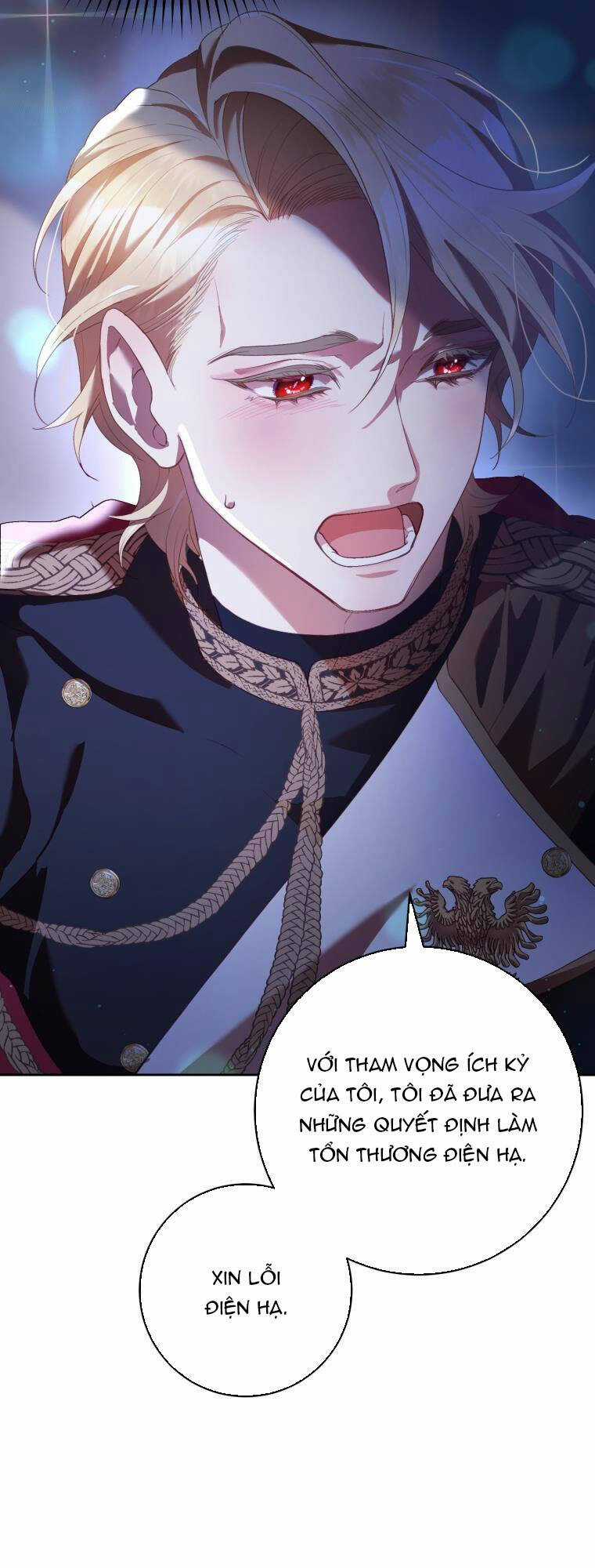 Em Trai Tôi Là Hoàng Đế Ngang Ngược Chapter 37 trang 42