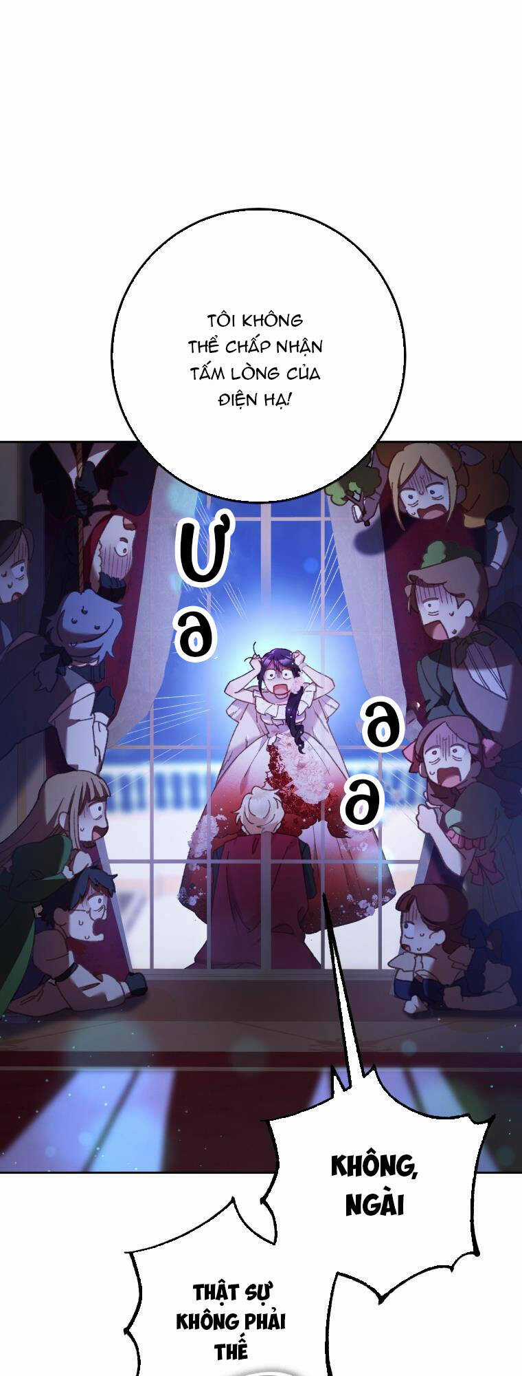 Em Trai Tôi Là Hoàng Đế Ngang Ngược Chapter 37 trang 43